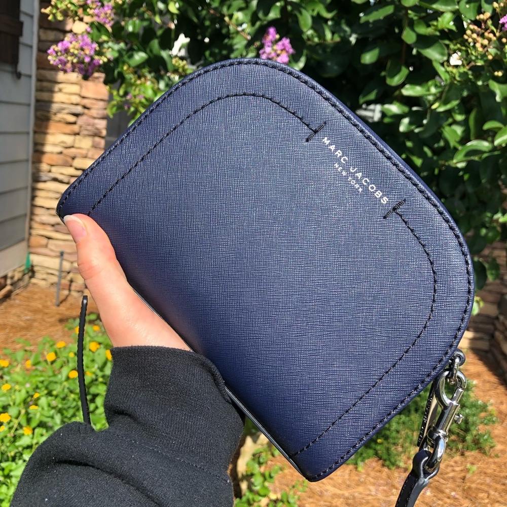 NEW Marc Jacobs Should Purse